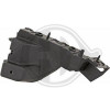 DIEDERICHS 1075262 - Halter, Stoßfänger