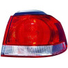 DIEDERICHS 2215091 - Heckleuchte