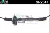 ERA Benelux SR2647 - Lenkgetriebe