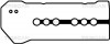 TRISCAN 515-75103 - Dichtungssatz, Zylinderkopfhaube