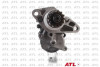 ATL Autotechnik A 17 640 - Starter
