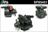 ERA Benelux SP85451 - Hydraulikpumpe, Lenkung