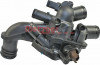 METZGER 4006178 - Thermostat, Kühlmittel