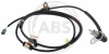 A.B.S. 30338 - Sensor, Raddrehzahl