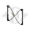 DIEDERICHS 2295121 - Fensterheber