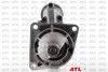 ATL Autotechnik A 17 795 - Starter