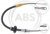 A.B.S. K17243 - Seilzug, Feststellbremse
