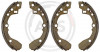 A.B.S. 8505 - Bremsbackensatz