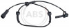 A.B.S. 31577 - Sensor, Raddrehzahl