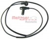 METZGER 0902215 - Impulsgeber, Kurbelwelle