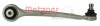 METZGER 58105301 - Lenker, Radaufhängung