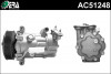 ERA Benelux AC51248 - Kompressor, Klimaanlage
