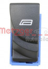 METZGER 0916585 - Schalter, Fensterheber