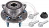 A.B.S. 201308 - Radlagersatz