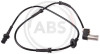 A.B.S. 30112 - Sensor, Raddrehzahl
