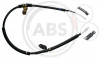 A.B.S. K11448 - Seilzug, Feststellbremse