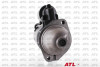 ATL Autotechnik A 14 660 - Starter