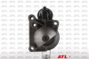 ATL Autotechnik A 15 010 - Starter