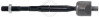 A.B.S. 240650 - Axialgelenk, Spurstange