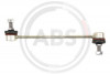 A.B.S. 260443 - Stange/Strebe, Stabilisator