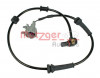 METZGER 0900148 - Sensor, Raddrehzahl