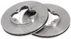 A.B.S. 16038 - Bremsscheibe