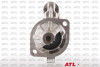 ATL Autotechnik A 76 680 - Starter