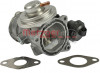 METZGER 0892407 - AGR-Ventil