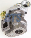 BTS Turbo T914154 - Lader, Aufladung
