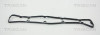 TRISCAN 515-6049 - Dichtung, Zylinderkopfhaube
