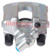 METZGER 6250235 - Bremssattel