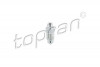 TOPRAN 639809 - Entlüfterschraube/-ventil, Bremssattel