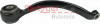 METZGER 58084501 - Lenker, Radaufhängung