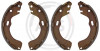 A.B.S. 9068 - Bremsbackensatz