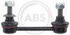 A.B.S. 260800 - Stange/Strebe, Stabilisator