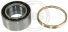 A.B.S. 201277 - Radlagersatz