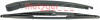 METZGER 2190358 - Wischarm, Scheibenreinigung