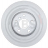 A.B.S. 18121 - Bremsscheibe