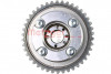 METZGER 2410018 - Nockenwellenversteller