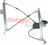 METZGER 2160370 - Fensterheber