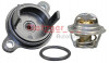 METZGER 4006311 - Thermostat, Kühlmittel