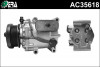 ERA Benelux AC35618 - Kompressor, Klimaanlage
