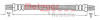 METZGER 4114620 - Bremsschlauch
