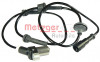 METZGER 0900088 - Sensor, Raddrehzahl