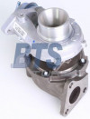 BTS Turbo T915456 - Lader, Aufladung
