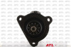 ATL Autotechnik A 17 100 - Starter