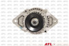 ATL Autotechnik L 84 960 - Generator