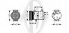 DIEDERICHS DCK1484 - Kompressor, Klimaanlage
