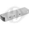 DIEDERICHS 1225160 - Aufpralldämpfer, Stoßfänger