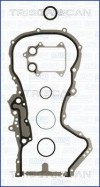 TRISCAN 595-85147 - Dichtungssatz, Kurbelgehäuse